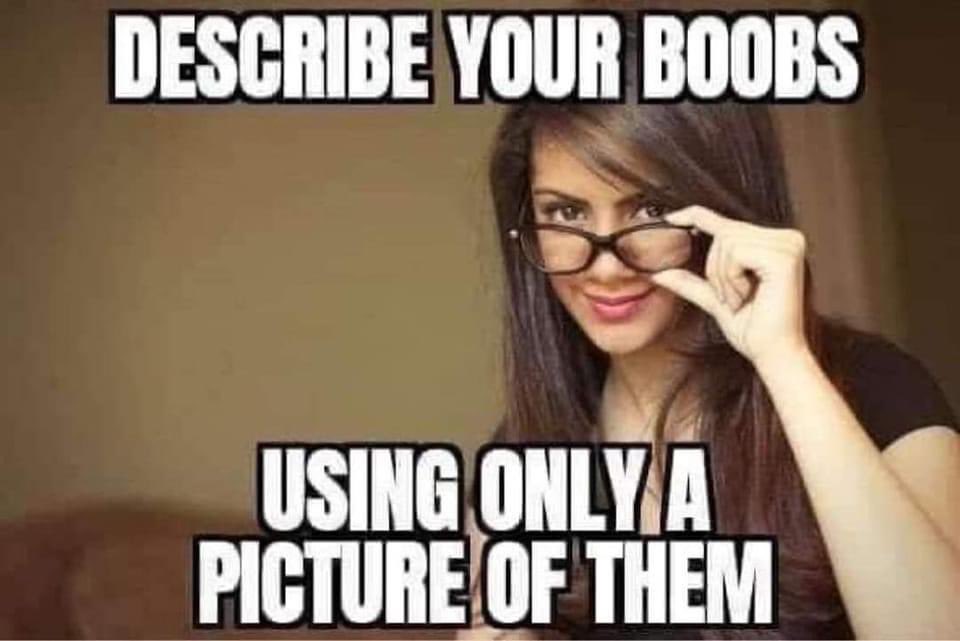 Michaelmandngo's tweet photo. #MNFclub #NSFW #Boobies https://t.co/6in392HnUC