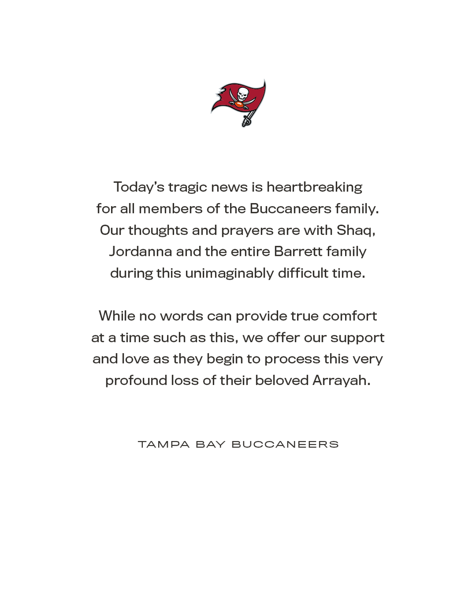Tampa Bay Buccaneers (@Buccaneers) on Twitter photo 2023-04-30 21:00:01