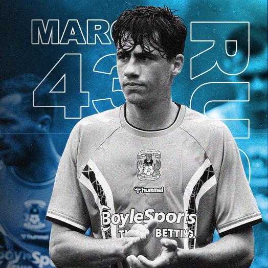 Coventry City tweet media