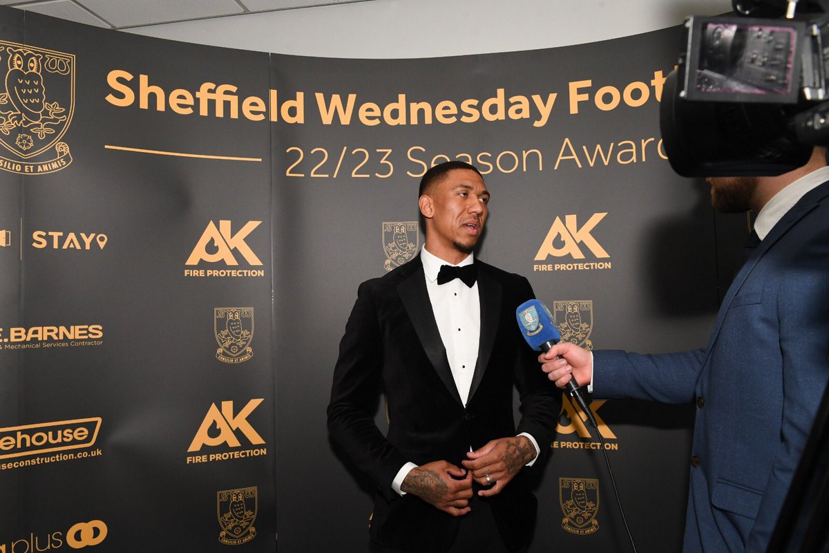 swfc's tweet photo. ๐๐
#SWFCAwards https://t.co/85FcM5Quj8