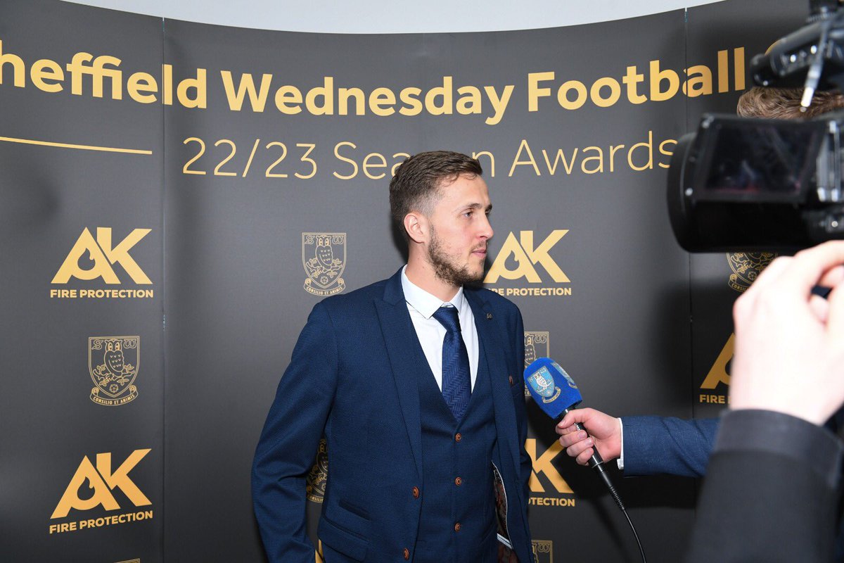 swfc's tweet photo. ๐๐
#SWFCAwards https://t.co/85FcM5Quj8