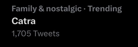 IsSpopTrending? tweet media