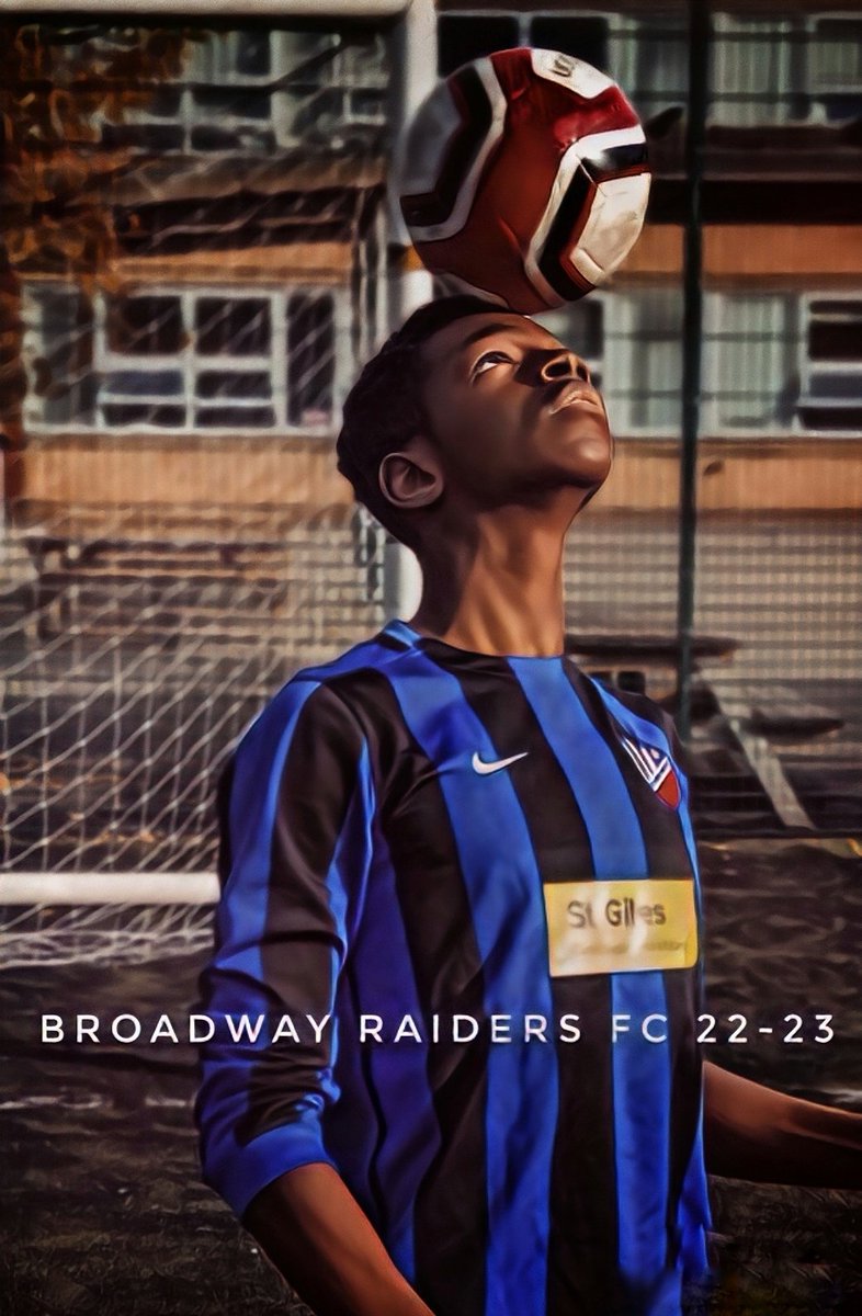 That's the final game of the season done and dusted. The champions ended with a 6-1 win over Alvechurch. For many of the team, like Desmond, it is the first team they have ever played for. What a season it has been 💥  <a href="/StGilesTrust/">St Giles</a>