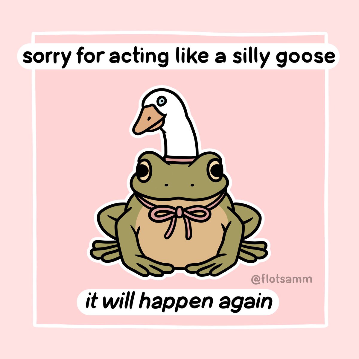 flotsammm's tweet photo. 🐤🙃 https://t.co/RL2ZX60zE8