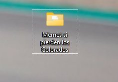 henrydepz's tweet photo. Si pierden los Colorados // Si ganan los Colorados https://t.co/SmPMHuCsqI