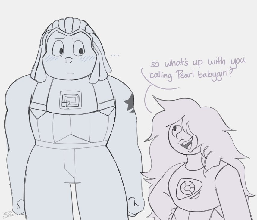 this happened probably  - #StevenUniverse