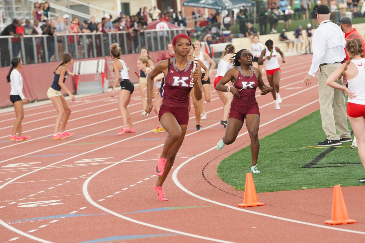 KISD Sports tweet media