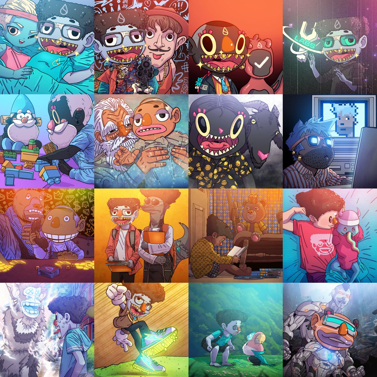 Sui Nerd Club💧 tweet media