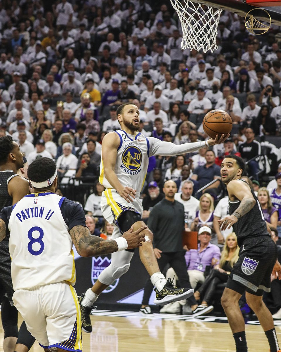 Golden State Warriors On Twitter Stephen Curry Has Passed John Havlicek For 13th Most Career 