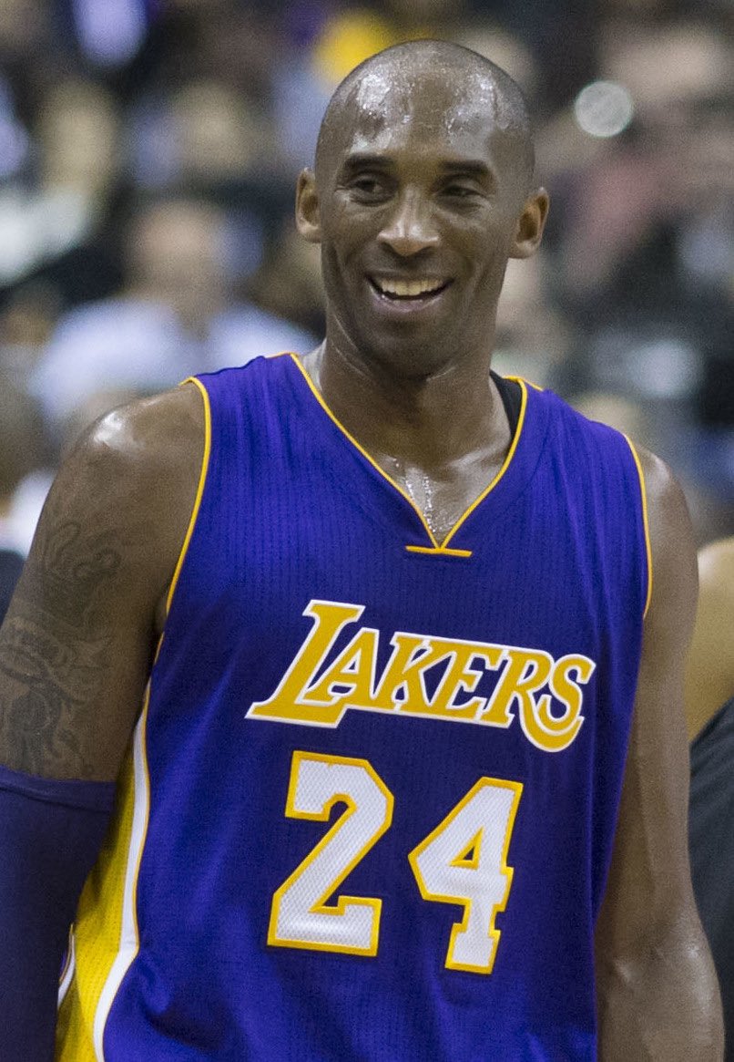OvOBrezzzy's tweet photo. Kobe’s death was tragic I still remember what I was doing when I heard the news https://t.co/yT9ATI3Quz