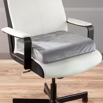As someone who's owned a $100, $500, and $1000 chair just do yourself a favor and get this for $30