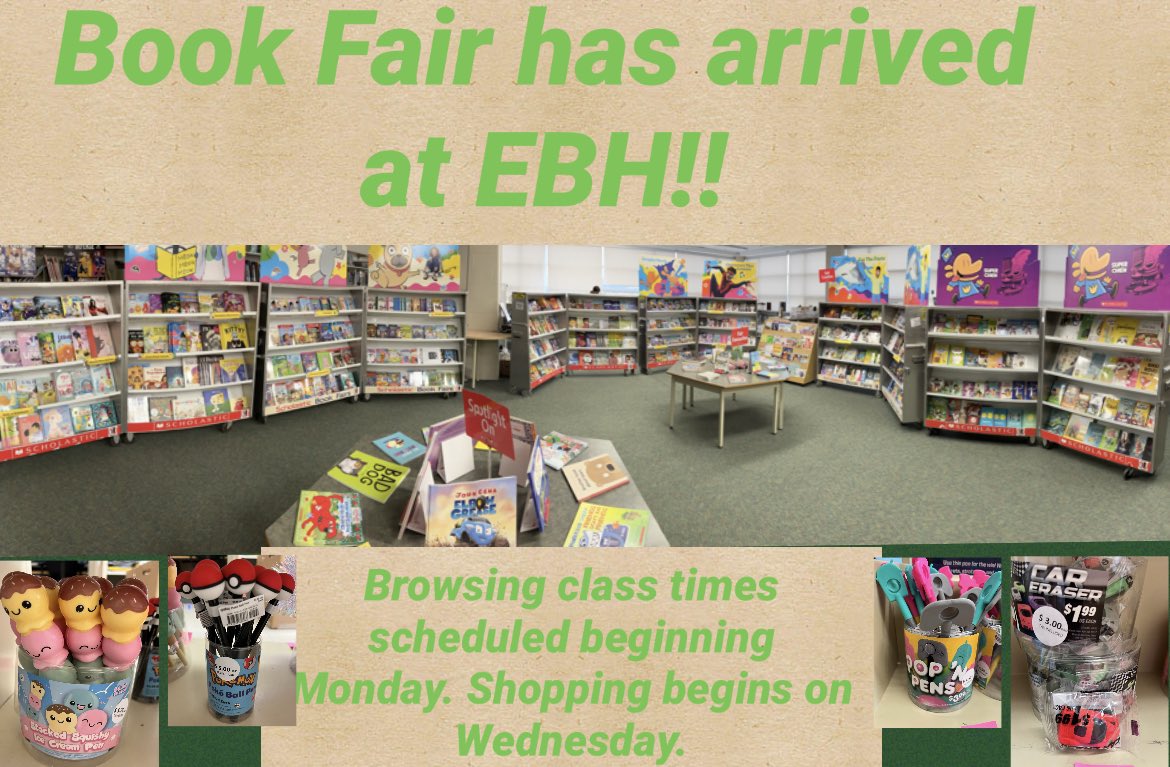 LLC at Edenbrook Hill tweet media