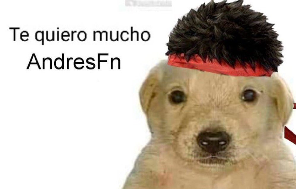 Alexretrofrost's tweet photo. @AndresFnSsb https://t.co/ATSgagFFMp