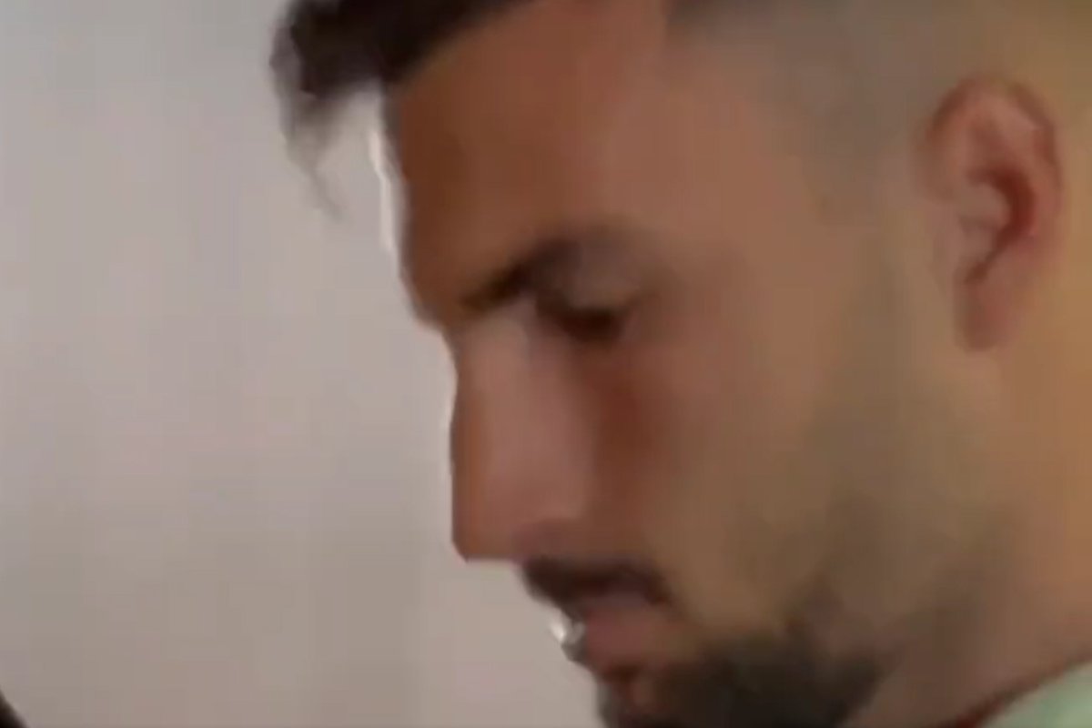 Míster Seitán tweet media