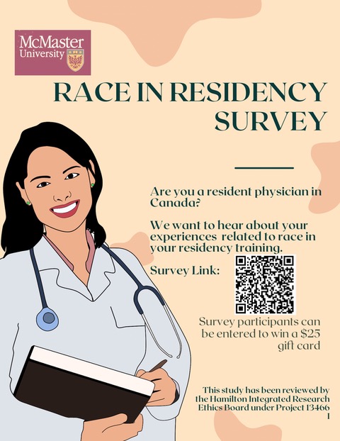 McMasterOBGYN's tweet photo. Really important work from our Dept. Please help our amazing resident Shikha Kuthiala and complete this survey https://t.co/ENGDSThJP4