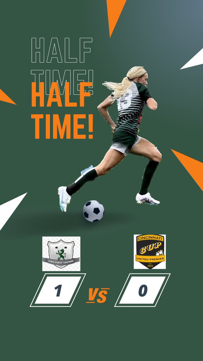 Westside United Girls U17 Elite (@wsueliteu17g) on Twitter photo 