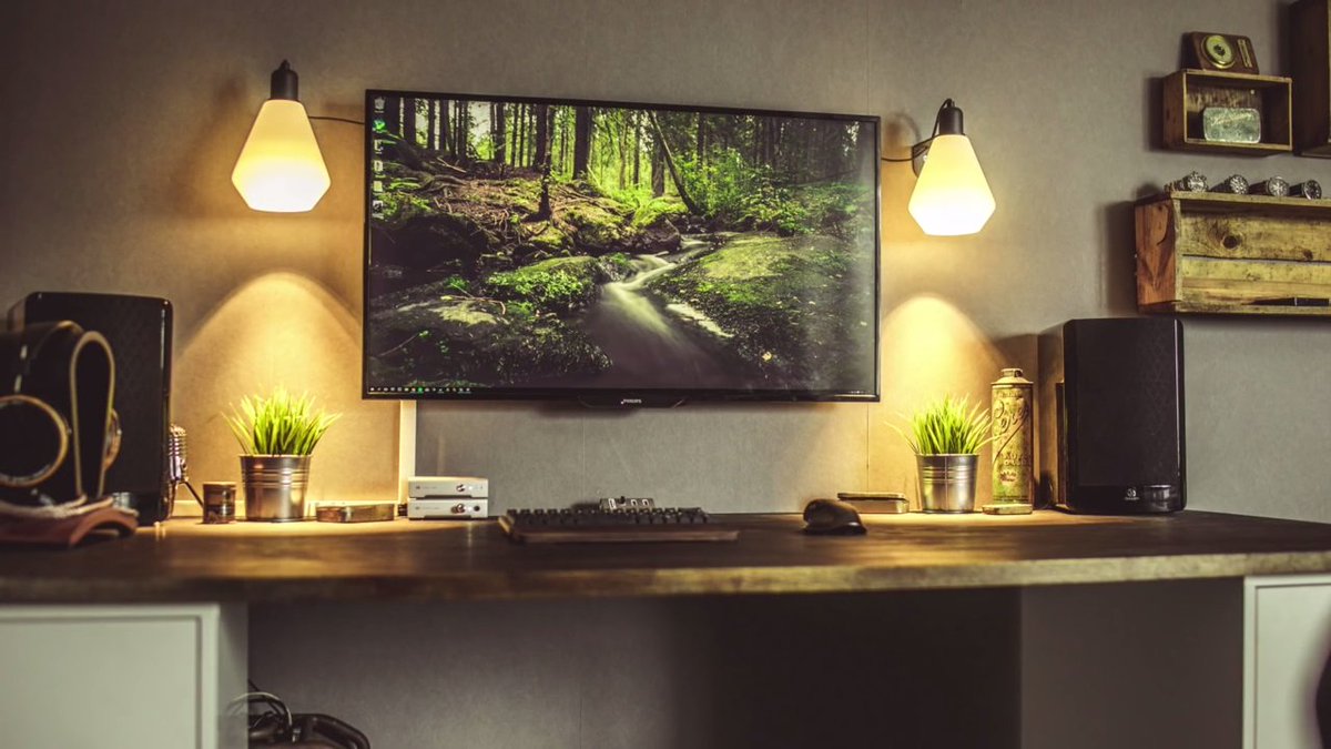 August L's #setup #review

topsetup.tech/August-L-setup…

#battlestation #pc #gaming #workspace #workstation #workplace #gamer #pcgaming #pcgamer