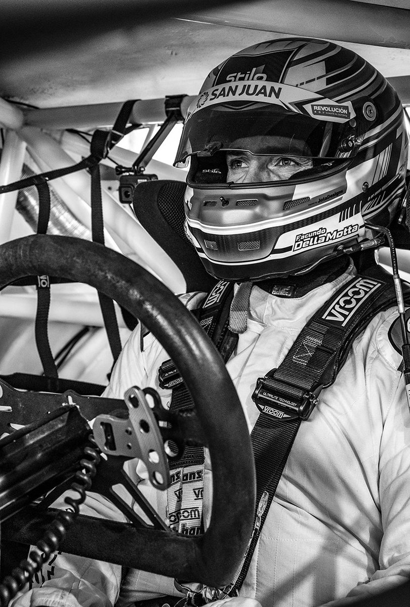 Facundo Della Motta tweet media