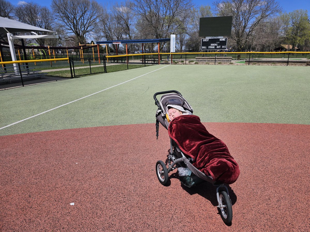 AbilityTech2's tweet image. We overcame the wind on our spring season opening day. We are excited to get the Switch Hitter and WHAC out next weekend!! It is awesome to see the this logo around our field!! Can't wait to get down and support the blue this season!!
