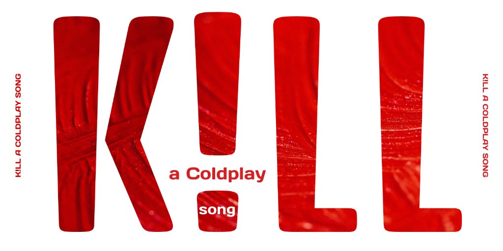 coldplaysunset's tweet photo. adivinen qué cosa vuelve mañana 😏
#KACS https://t.co/bgZGT6Y4PE