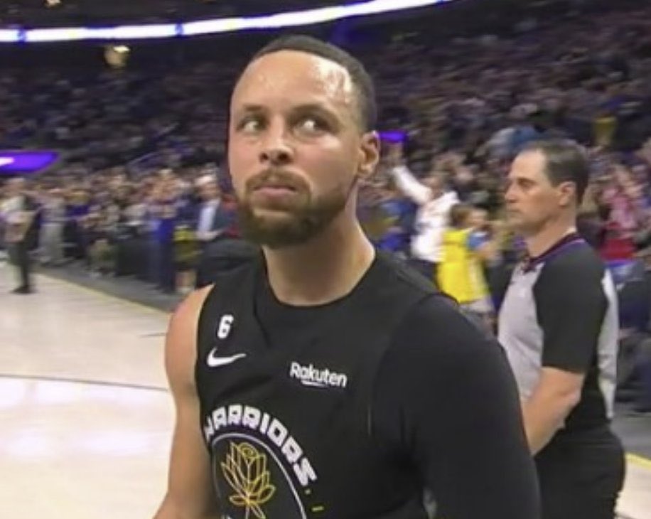 retiredmedicwtc's tweet image. #SirHimithy #Him #50points #DubNation