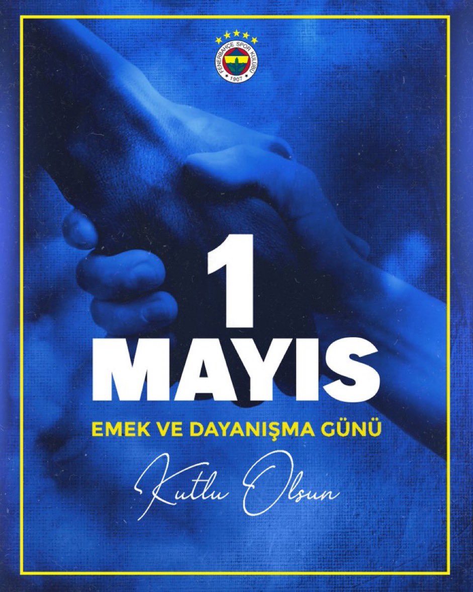 exttremm's tweet photo. Yaşasın #1MAYIS https://t.co/2cojdbRUok