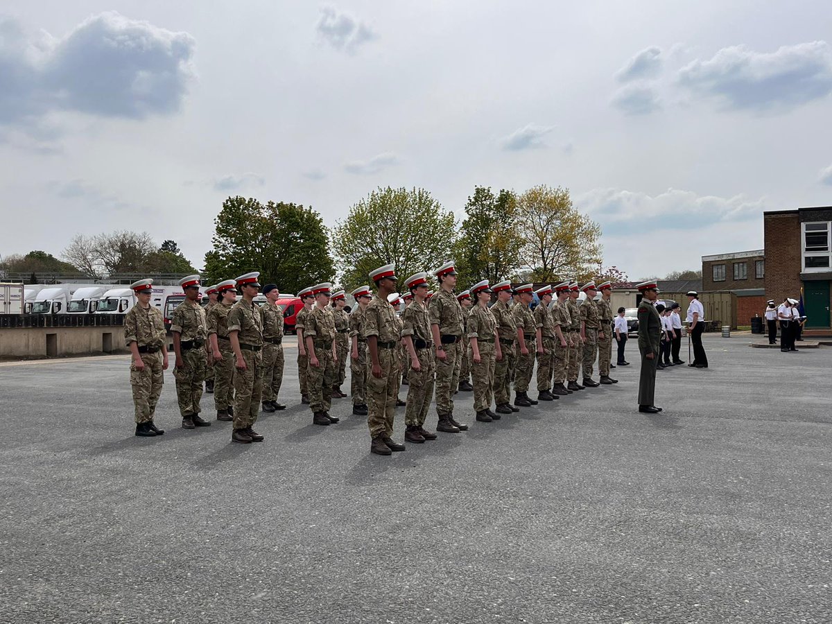 WO2Somogyi's tweet image. A busy day getting the  @LimaCoyRMC ready for the @SeaCadetsLondon coronation parade @orncgreenwich on Monday 8th May! 
#Coronation #seacadets #seacadetsuk #royalmarinescadets
