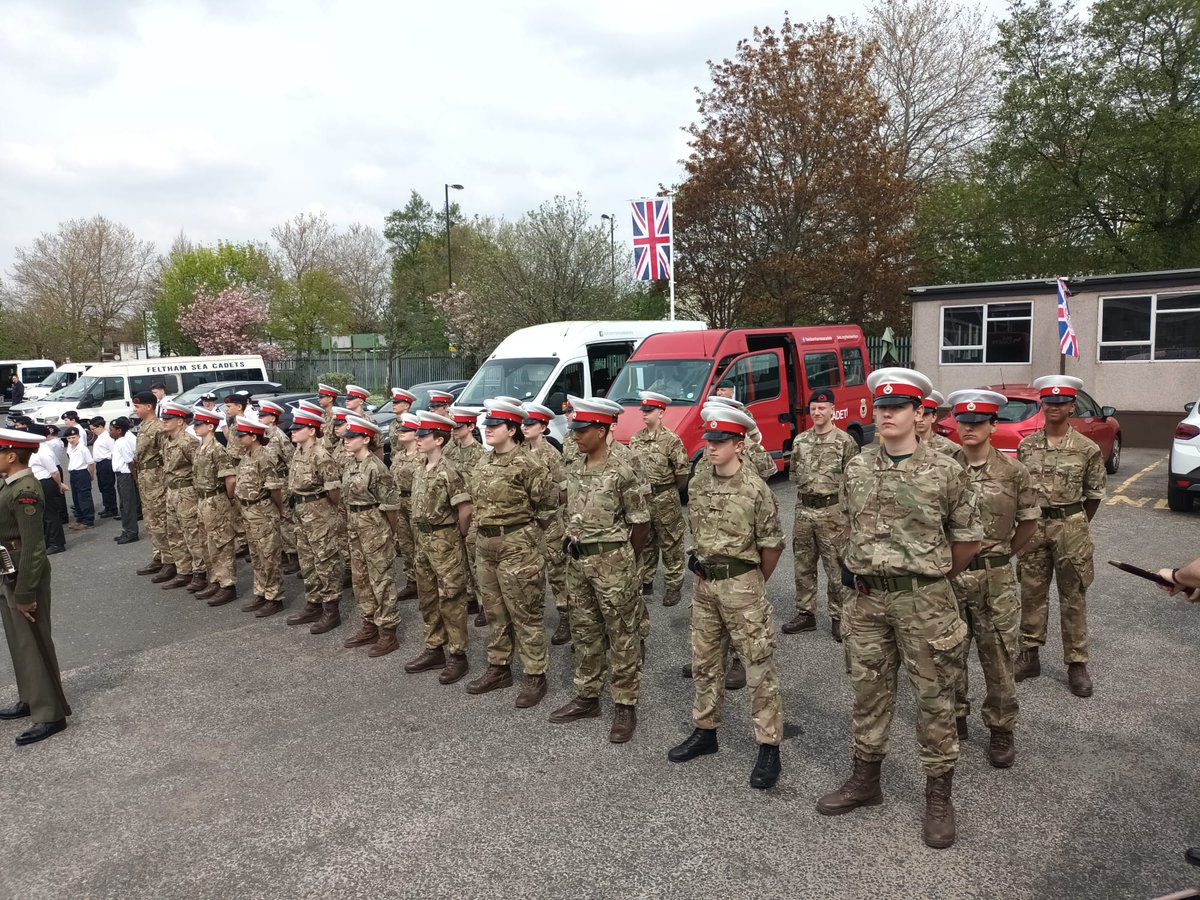WO2Somogyi's tweet image. A busy day getting the  @LimaCoyRMC ready for the @SeaCadetsLondon coronation parade @orncgreenwich on Monday 8th May! 
#Coronation #seacadets #seacadetsuk #royalmarinescadets
