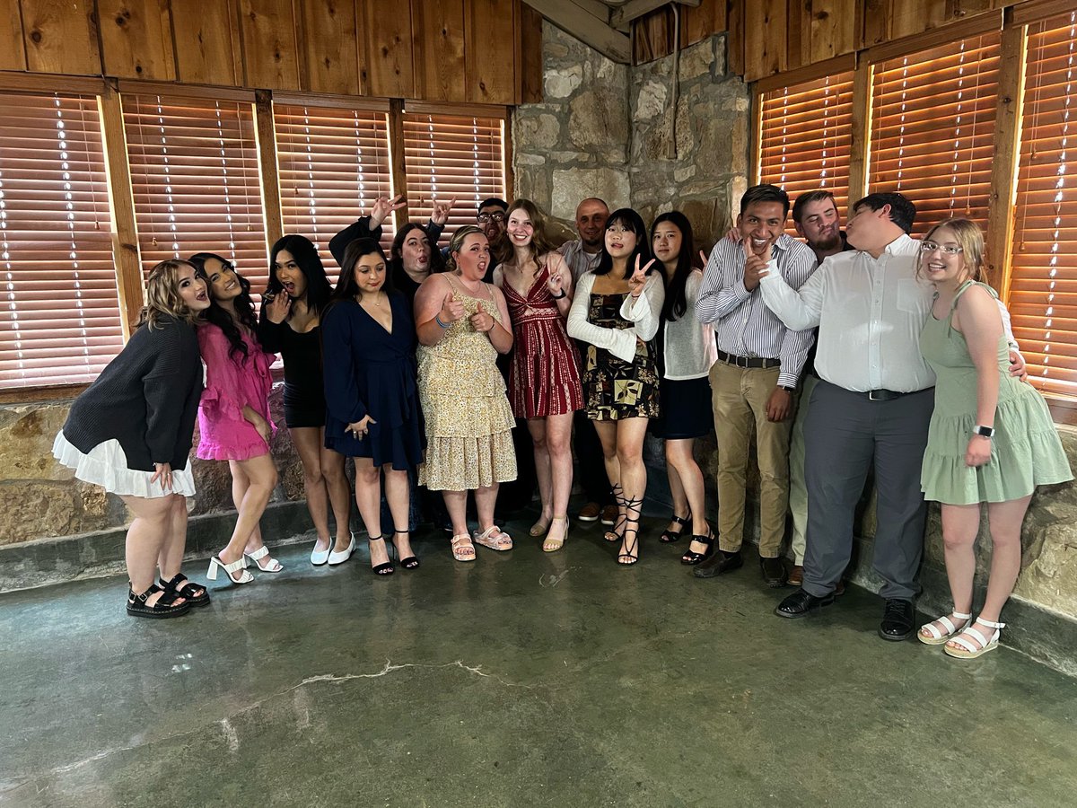 Angelo State - University Center Program Council tweet media