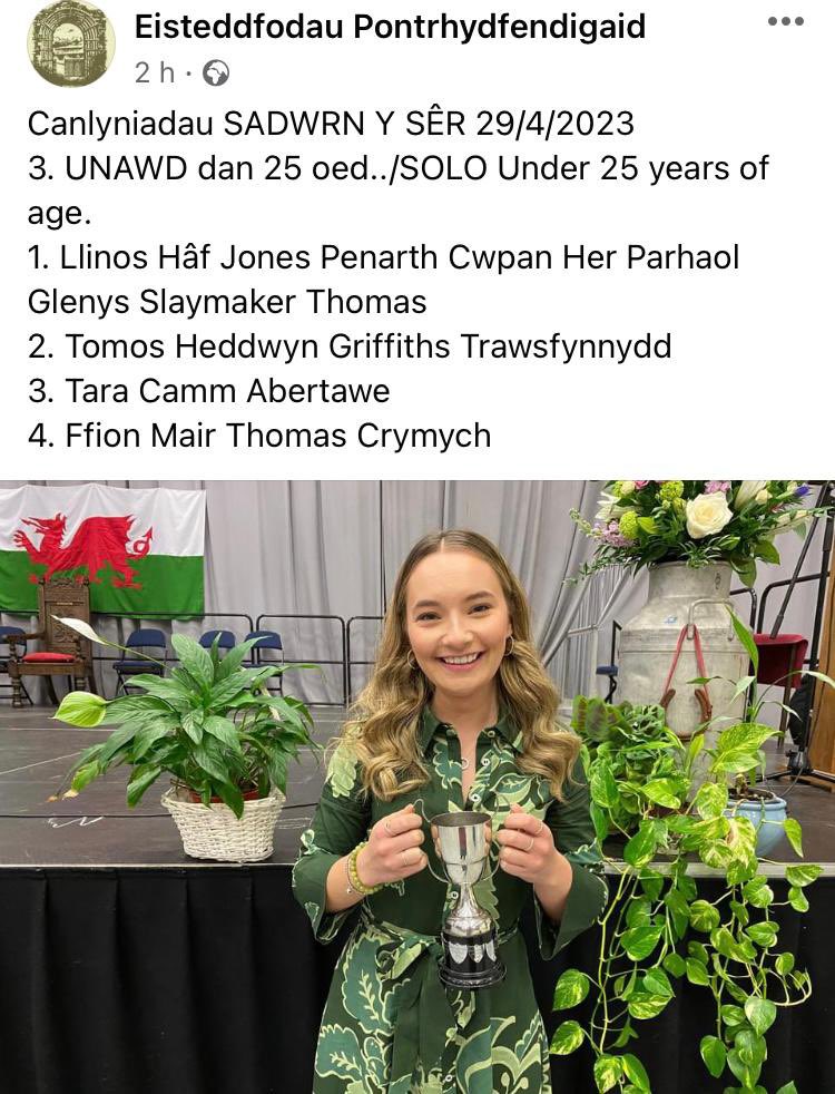 Rhiannon Lewis tweet media