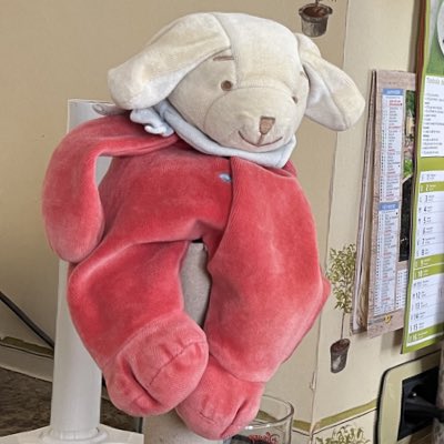 MailisPardon's tweet photo. #NouvellePhotoDeProfil #tropfrais #LEdoudoulbp https://t.co/qFRuziMdzH