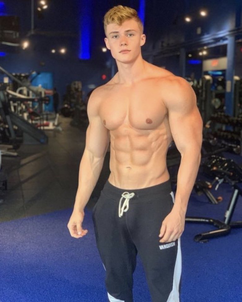 Jack Pott tweet media