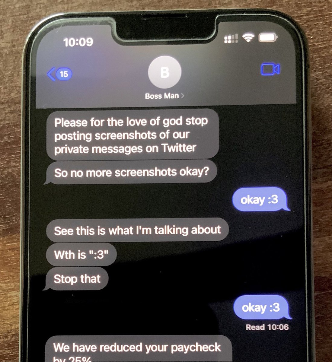 operagxofficial's tweet image. checkmate