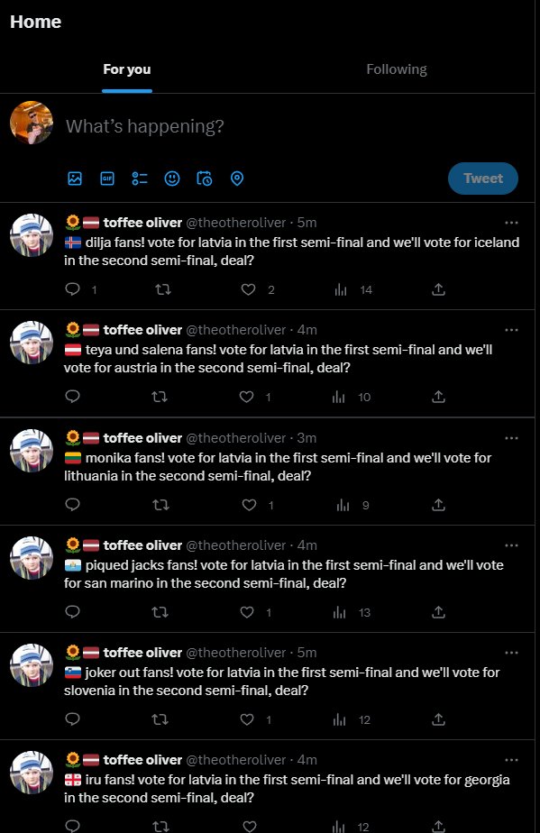 Tweet media one