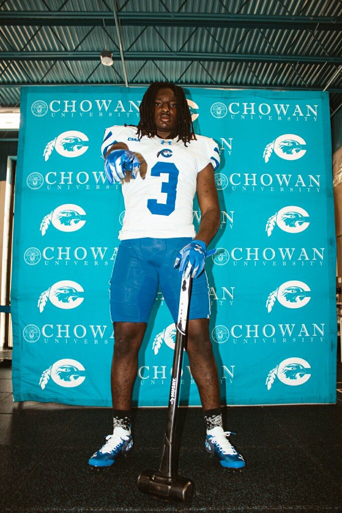 DiVon Woods tweet media