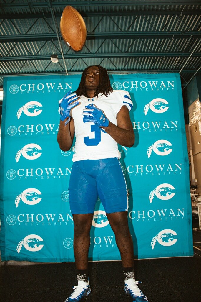 DiVon Woods tweet media