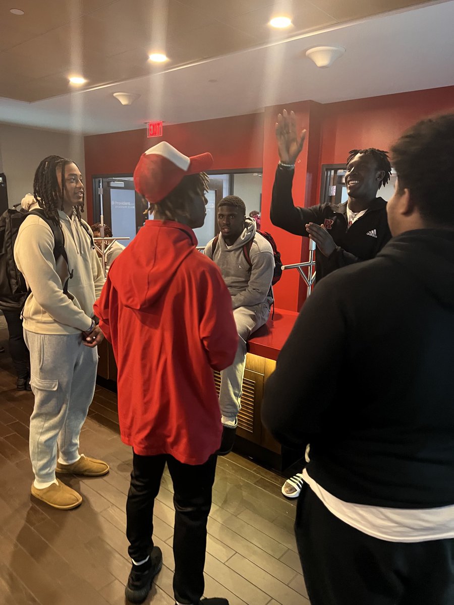 TheReal_Linden's tweet image. ⁦@Brown7Josiah ⁦@RFootball⁩ #Choppingitup #Classeykid #beautifulfamily #twin @RUscarletnation⁩ ⁦@RutgersFBfans⁩ ⁦@HTHS_Athletics⁩ - Having a great time, at Rutgers University football spring game 2023. 🪓🪓🪓🪓🪓🪓🪓🪓🪓🪓🪓🪓🪓🪓🪓🪓🪓🪓🪓🪓🪓🪓🪓🪓🪓👊🏾