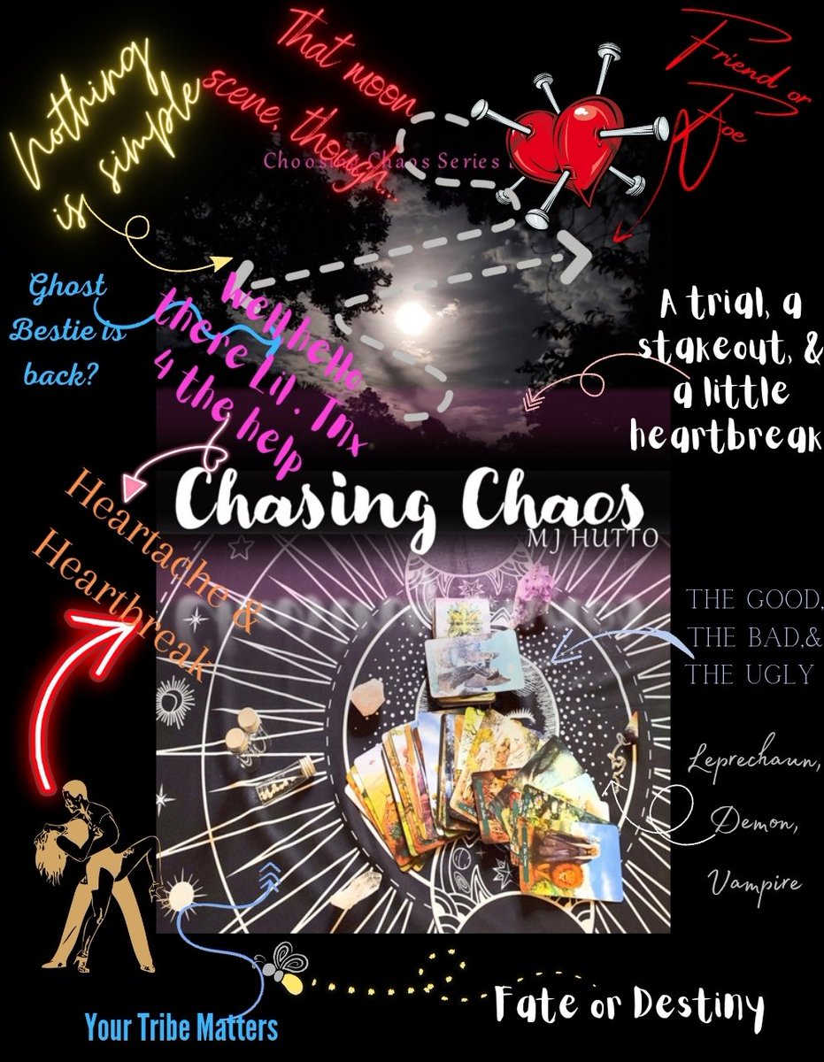 Writer🌬MJ Hutto☘️🔪❤️‍🔥⛈️ tweet media