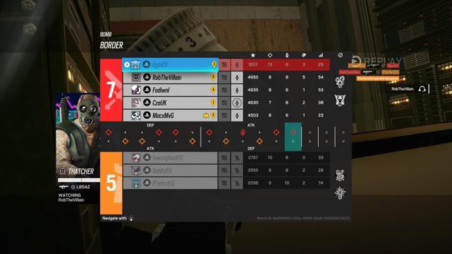 both MvG teams won 2:0 Tonight

MvG Ger vs <a href="/VillainsR6/">The Villains</a> in @SwissSeriesS1

MvG UK vs <a href="/EmpireOrga/">Empire Gaming🏰</a>
in <a href="/ESA_Cup/">ESA | Blackout</a>

GG's 🤟