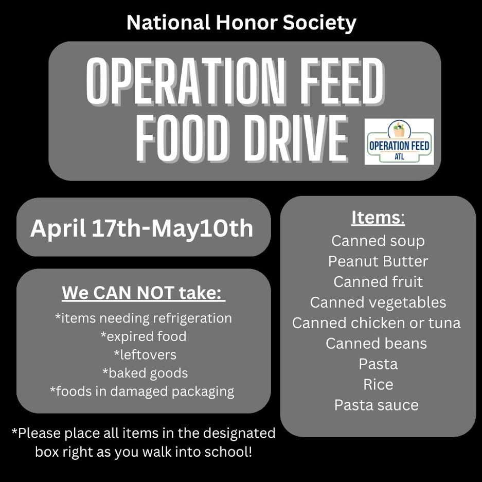 Warrior Weekly News - April 30, 2023 - mailchi.mp/northatlantahi…