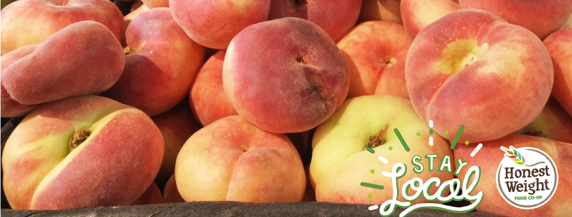 vegetableprojec's tweet photo. You visit the Honest Weight Food Co-op to find local, natural and organic food. How about its prepared food? Sample that, too, at the Vegetable Project’s Evening in the Garden Tuesday, May 9. Enjoy tours, tastings and demonstrations. Find details here:  https://t.co/79wGv7PHQp https://t.co/WNEl7PhfXw
