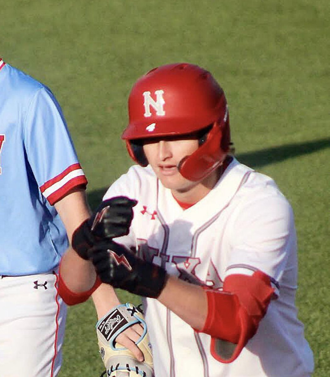 Nixa Baseball (@nixabaseball) on Twitter photo Outfielder, <a href="/mdeagleburger/">Mason Eagleburger</a> Mason Eagleburger, is headed to SBU next year to play for the Bearcats. So excited to see Mason continue playing at the next level. He’s going to do big things in college! Outfielder, <a href="/mdeagleburger/">Mason Eagleburger</a> Mason Eagleburger, is headed to SBU next year to play for the Bearcats. So excited to see Mason continue playing at the next level. He’s going to do big things in college!