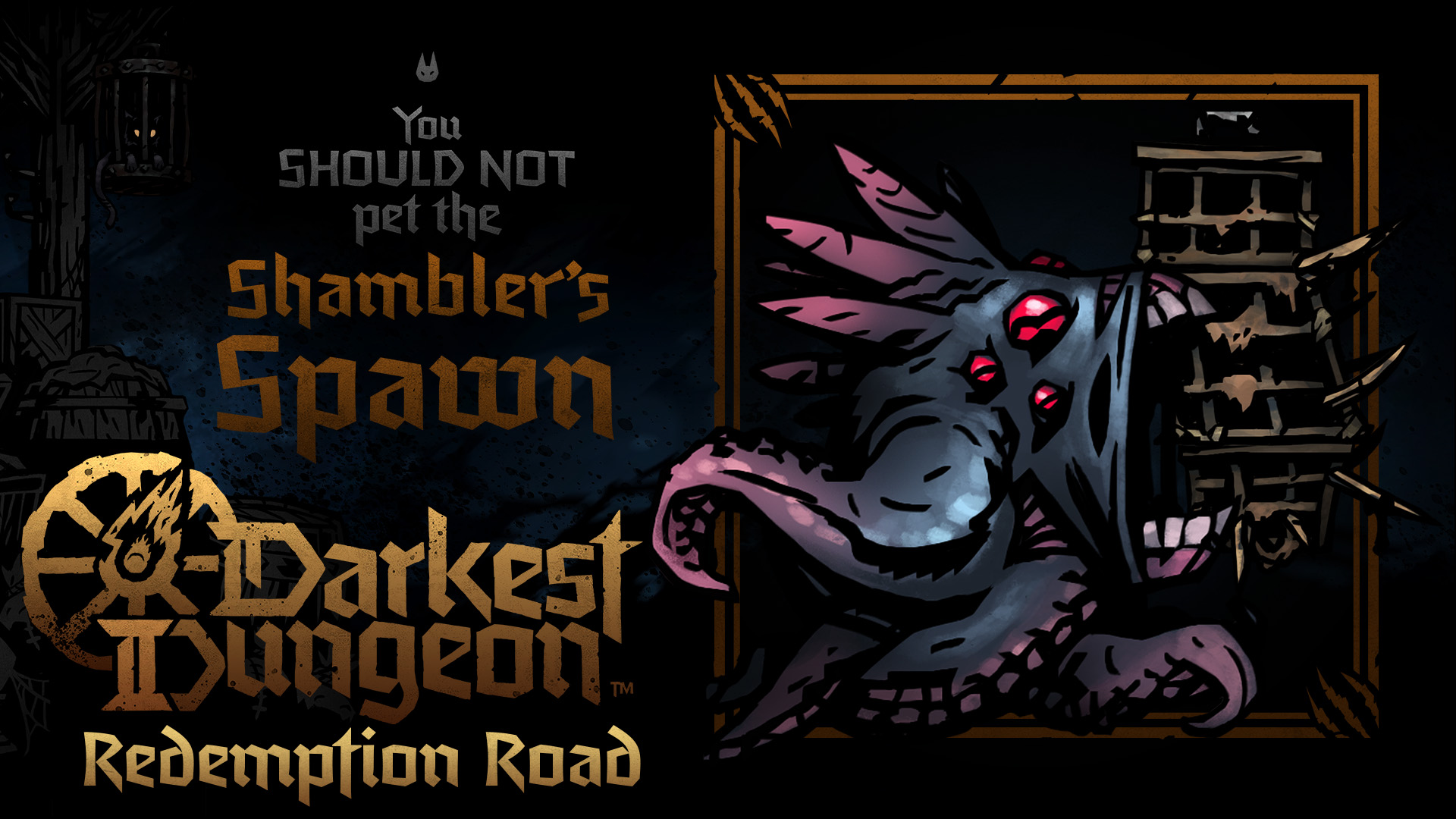 Sharpness Charm Darkest Dungeon 2 Wiki