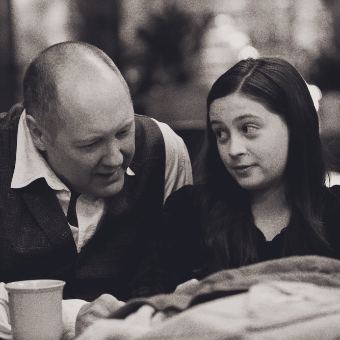 withwhatiam's tweet photo. Like Mother, like Daughter.
#ElizabethKeen #agnesgate https://t.co/owldty5kAl