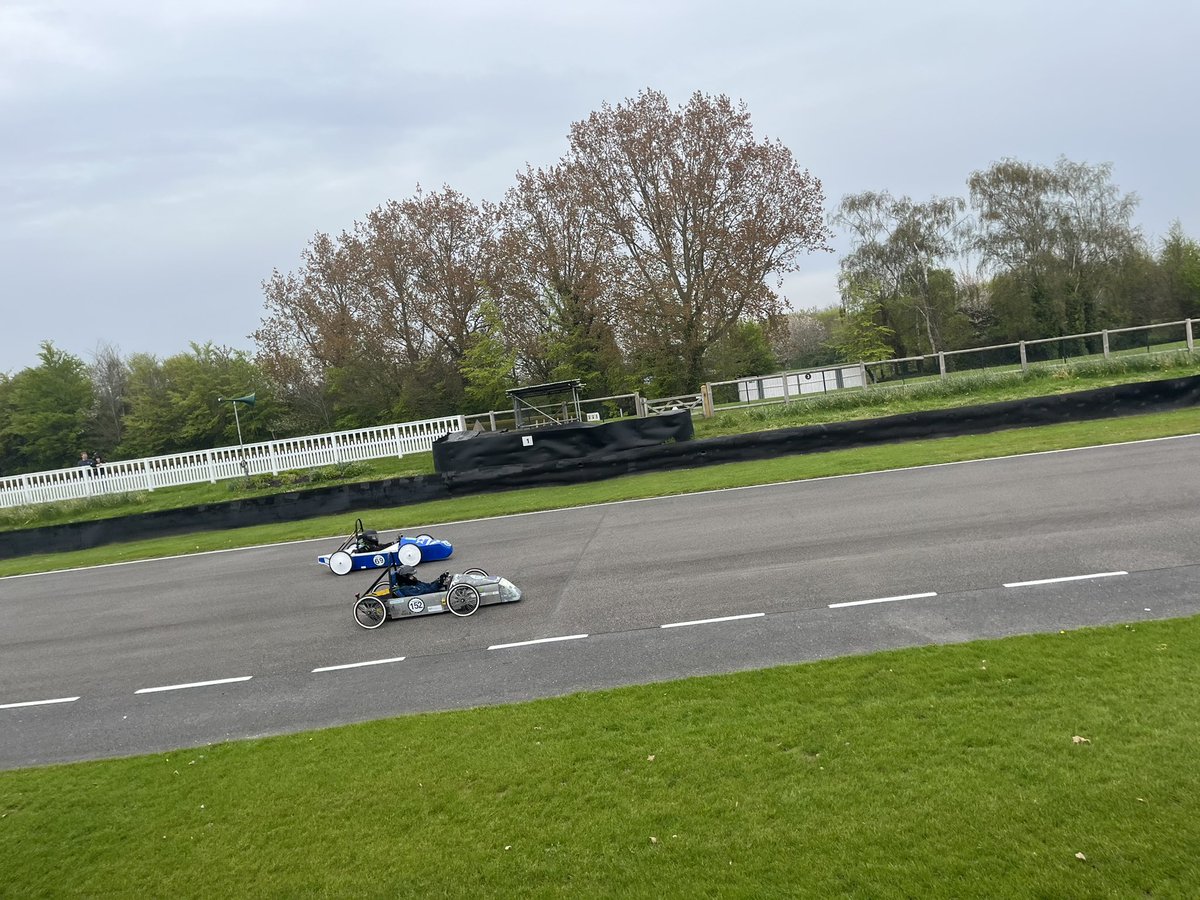 EpsomC_Science (@epsomc_science) on Twitter photo 🏎️ A great day of <a href="/Greenpowertrust/">Greenpower Education Trust</a> racing that the whole team enjoyed! Freddie finishing 4th in F24+ Kit car class and a stunning come back drive from Sophia to take us from 71st to 23rd in race 2 of the F24 category! Well done all! 👍 🏎️<a href="/Veloce_Racing/">E.ON Next Veloce Racing</a> <a href="/xxvsportswear/">XXV Sportswear</a> 🏎️ A great day of <a href="/Greenpowertrust/">Greenpower Education Trust</a> racing that the whole team enjoyed! Freddie finishing 4th in F24+ Kit car class and a stunning come back drive from Sophia to take us from 71st to 23rd in race 2 of the F24 category! Well done all! 👍 🏎️<a href="/Veloce_Racing/">E.ON Next Veloce Racing</a> <a href="/xxvsportswear/">XXV Sportswear</a>