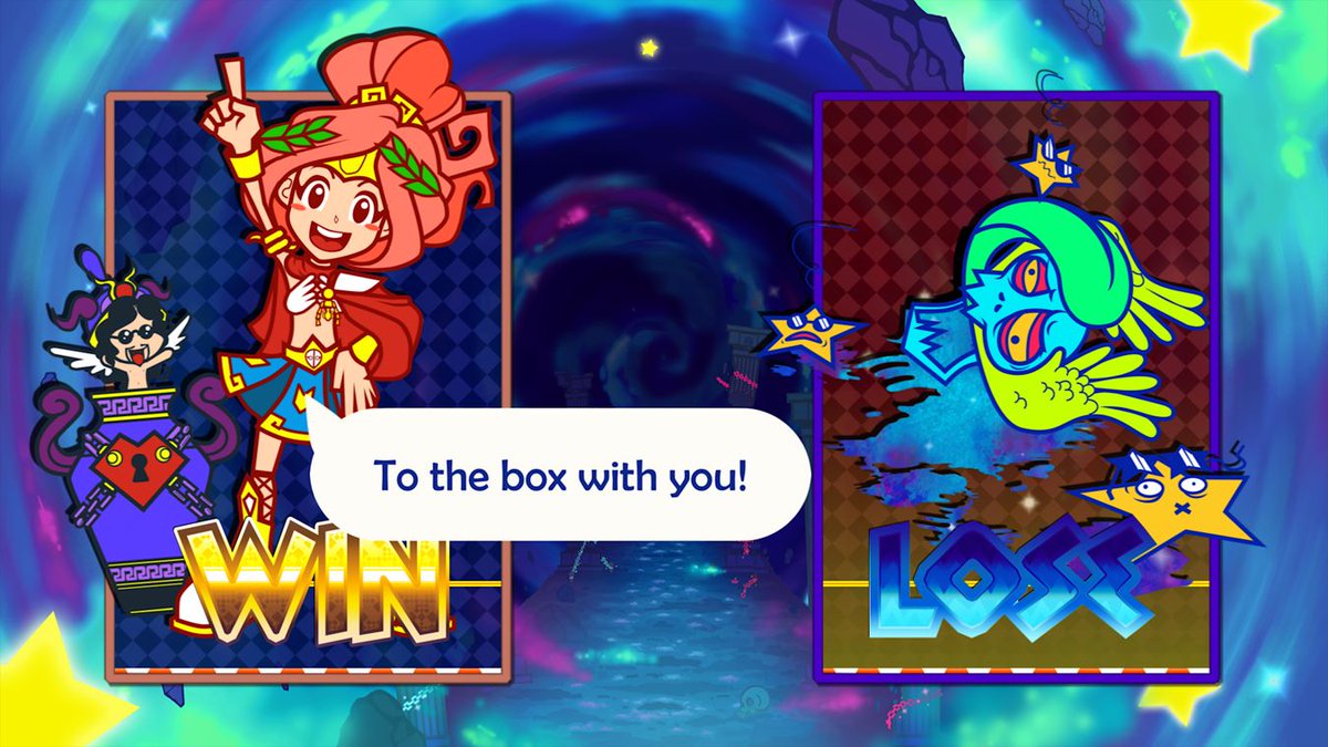 kazuecore's tweet image. #Gematombe