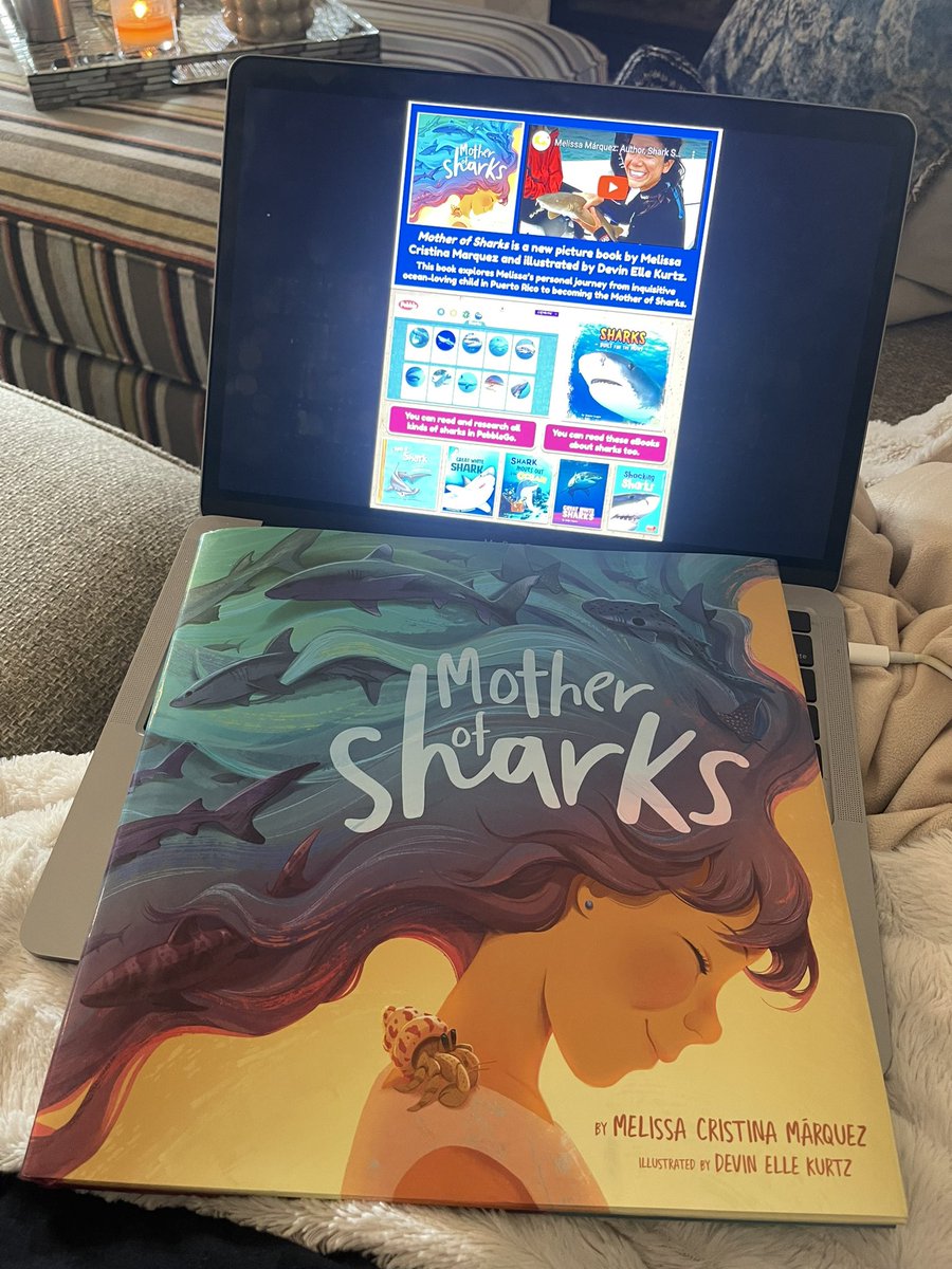 Shannon McClintock Miller tweet media