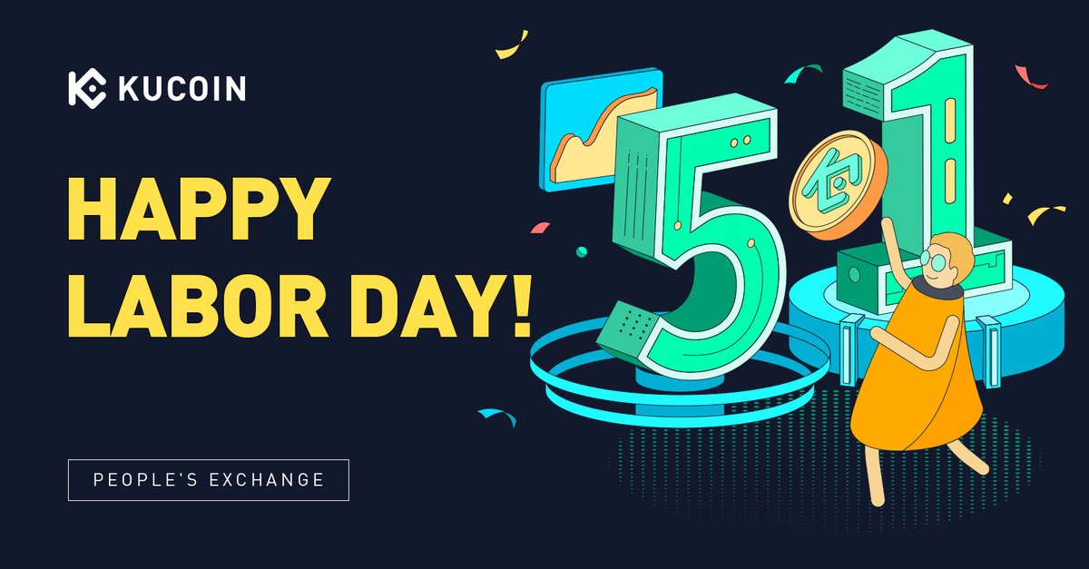 KuCoin tweet media