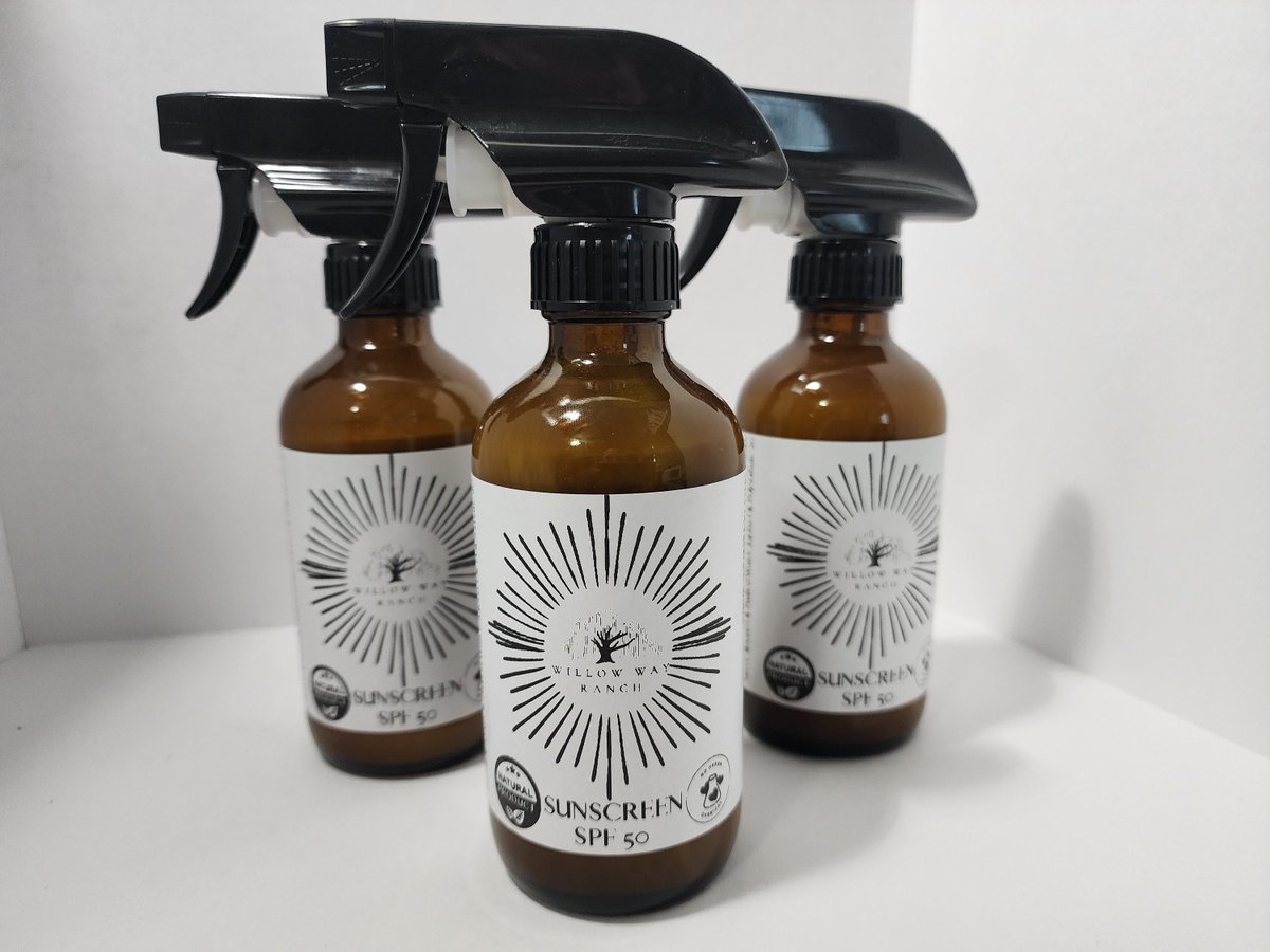 Willowwayranch's tweet photo. Excited to share the latest addition to my #etsy shop: Natural Organic Sunscreen, Sun Protection for Sensitive Skin WITH Walnut Oil, contains Zinc Oxide &amp; Titanium Dioxide, Reef Safe, SPF 50+ https://t.co/2DGO7ut97t #white #beige #nontoxicsunscreen #suncreamspf50 #preg https://t.co/FNFDq6SM9M