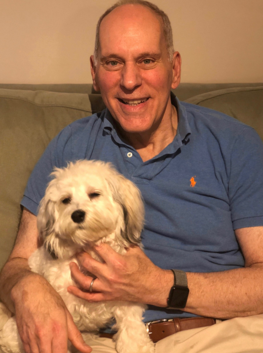 NYUDocs's tweet photo. Pets and Your Health is LIVE at 6am ET. @fadamsmd is talking #respiratoryinfections with Dr. Doug Palma @amcny, #SpeciallyAbledPetsDay with Peter DiPaolo @Petsthetics @ our #VetonCall is Dr. Jessica Melman @Bespokevet is our #VetonCall! 877-698-3627 https://t.co/qYnWdUrGxm